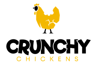Crunchy Chickens