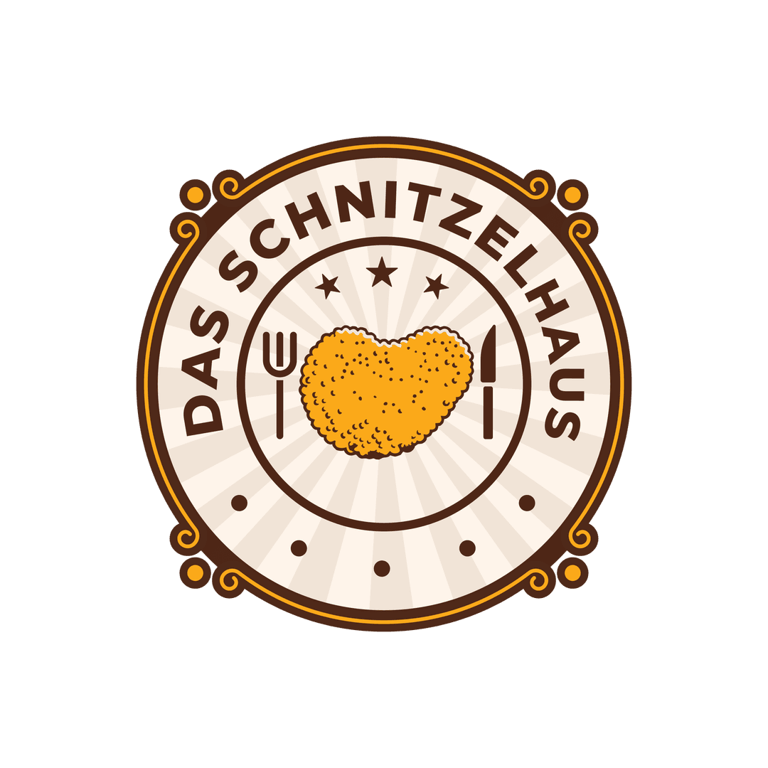 Das Schnitzelhaus Logo