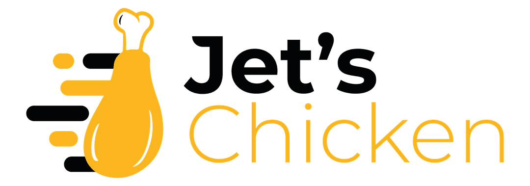 Jets Chicken Logo