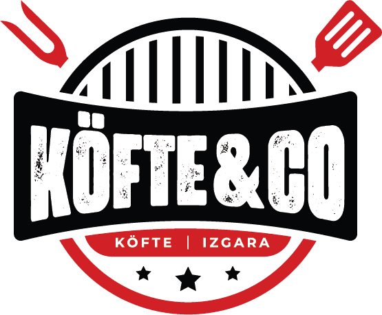 Köfte Co Logo