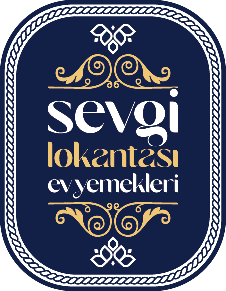 Sevgi Lokantası Ev Yemekleri Logo