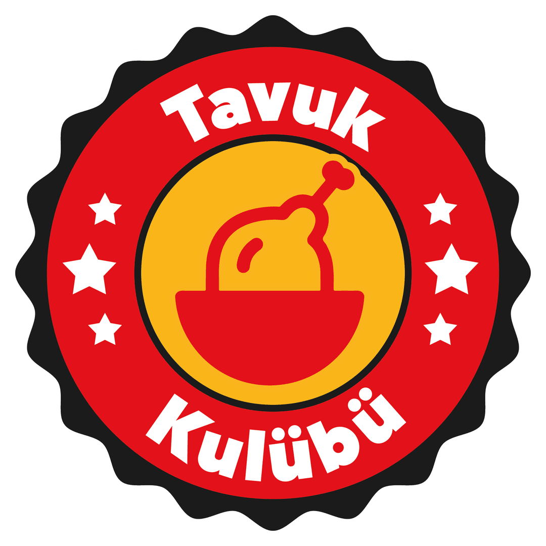 Tavuk Kulübü Logo