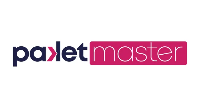 Paket Master logosu