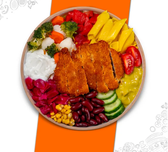 Bowl Kase – Bowl & Hafif Öğünler