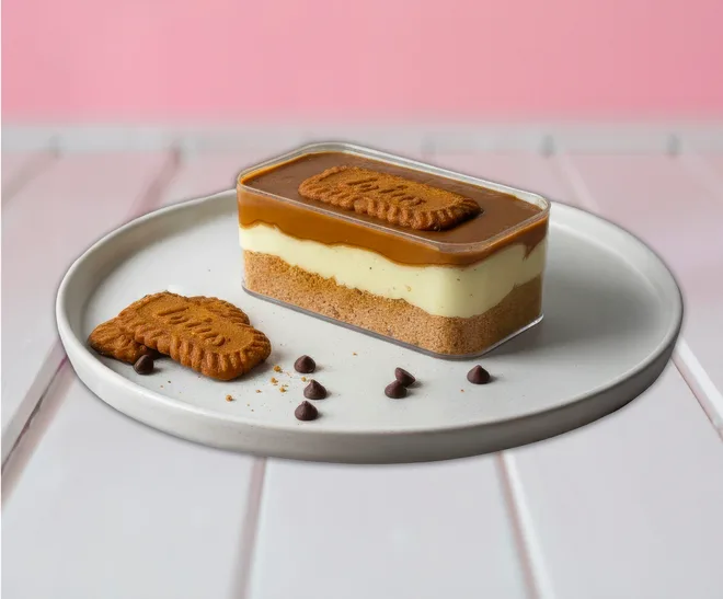 ChocoPoint – Tatlı