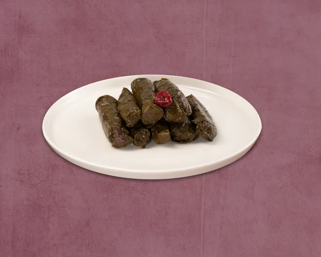 Mezeland – Meze & Geleneksel Yan Lezzetler