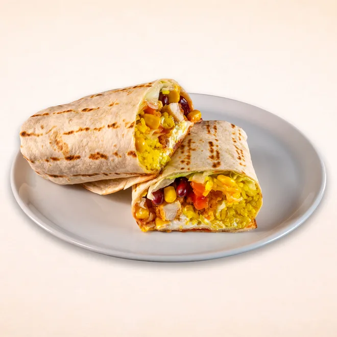 Taco del Turco – Taco & Burrito