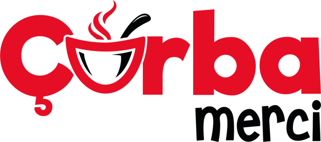 Çorba Merci Logo