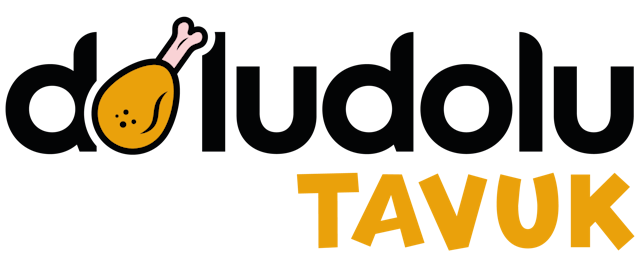 Dolu Dolu Tavuk Logo