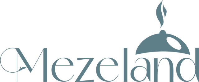 Mezeland Logo