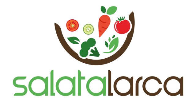 Salatalarca Logo