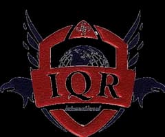 IQR International logosu