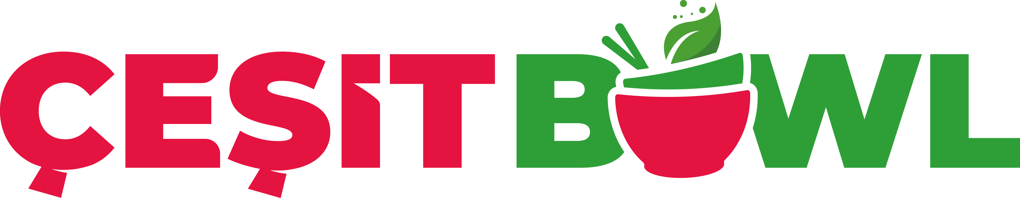 Çeşit Bowl Logo