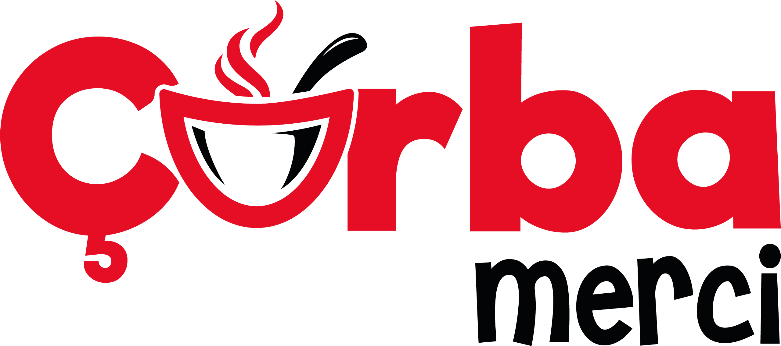 Çorba Merci Logo
