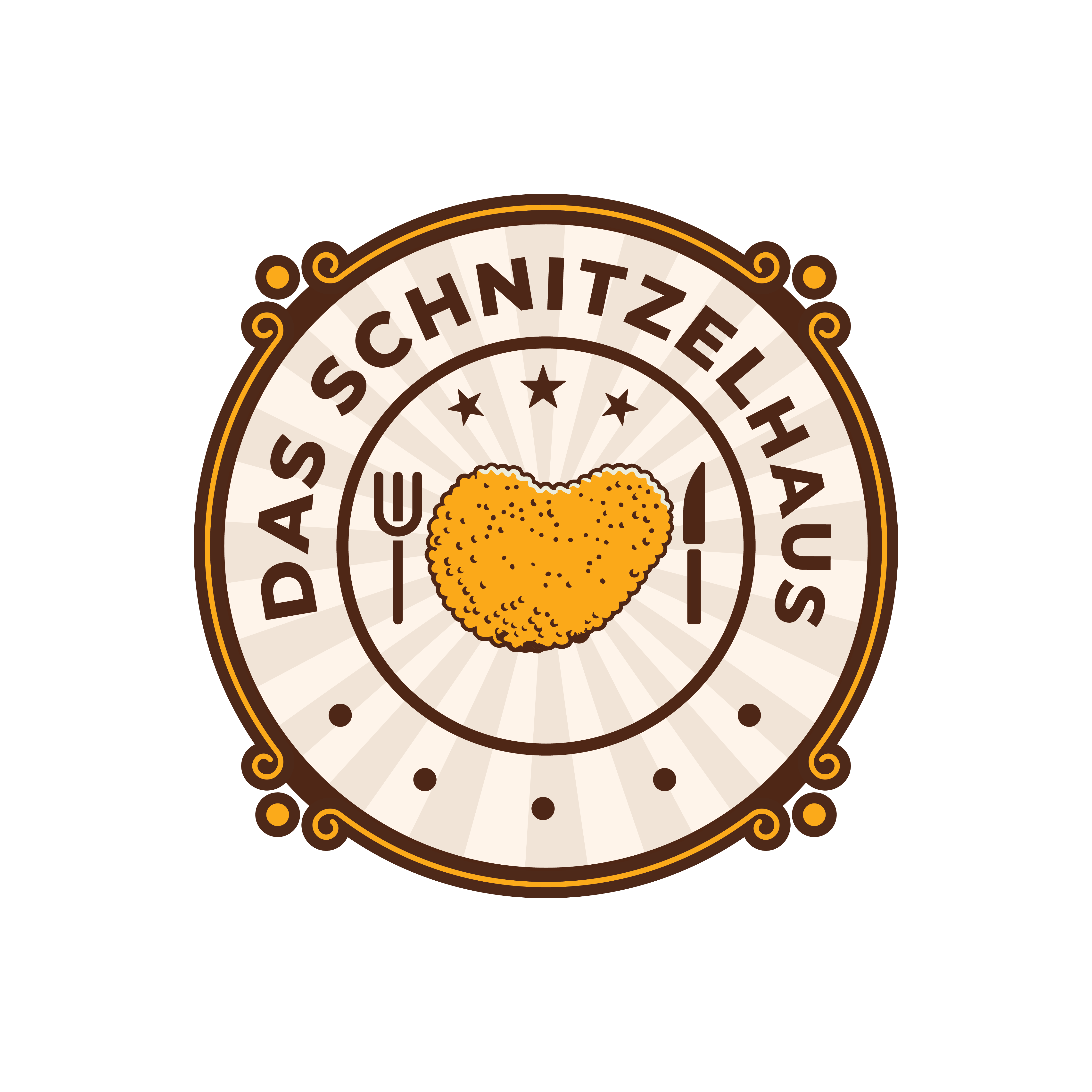 Das Schnitzelhaus Logo