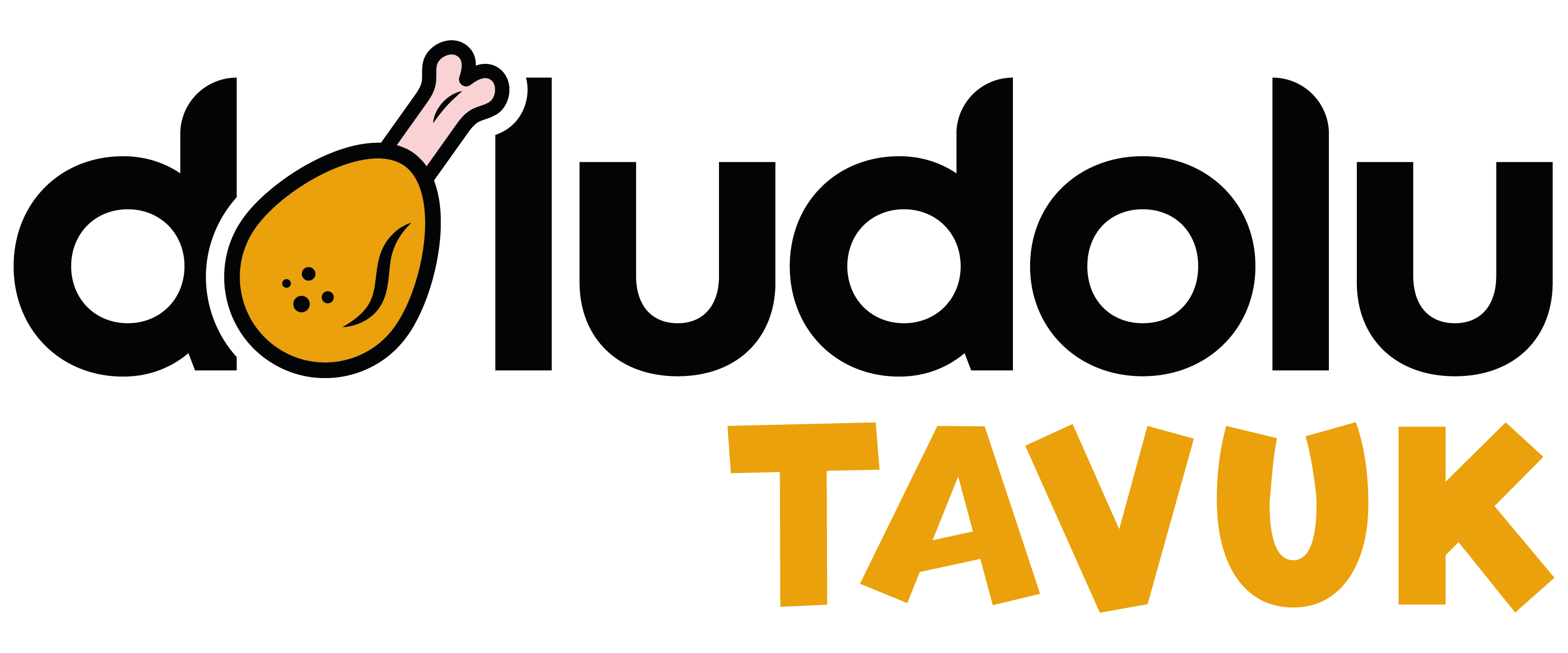 Dolu Dolu Tavuk Logo
