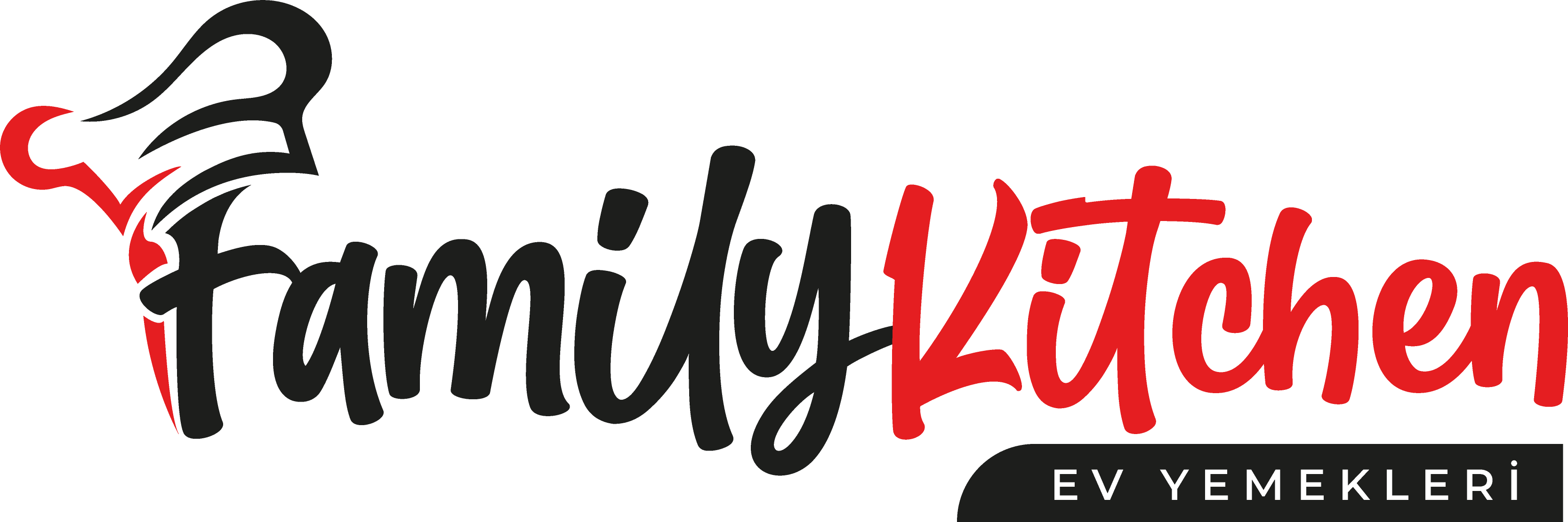 Family Kitchen Logo