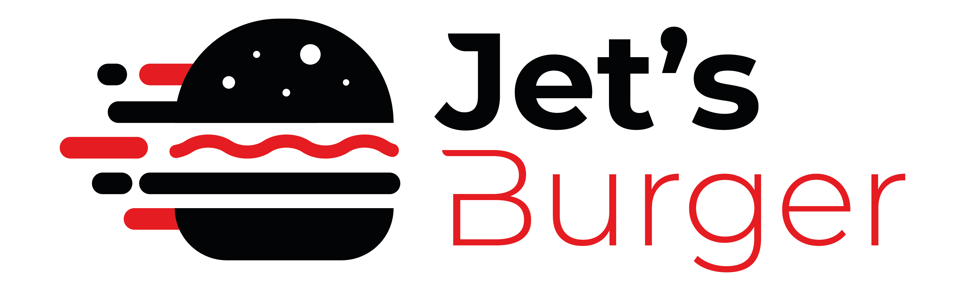 Jets Burger Logo