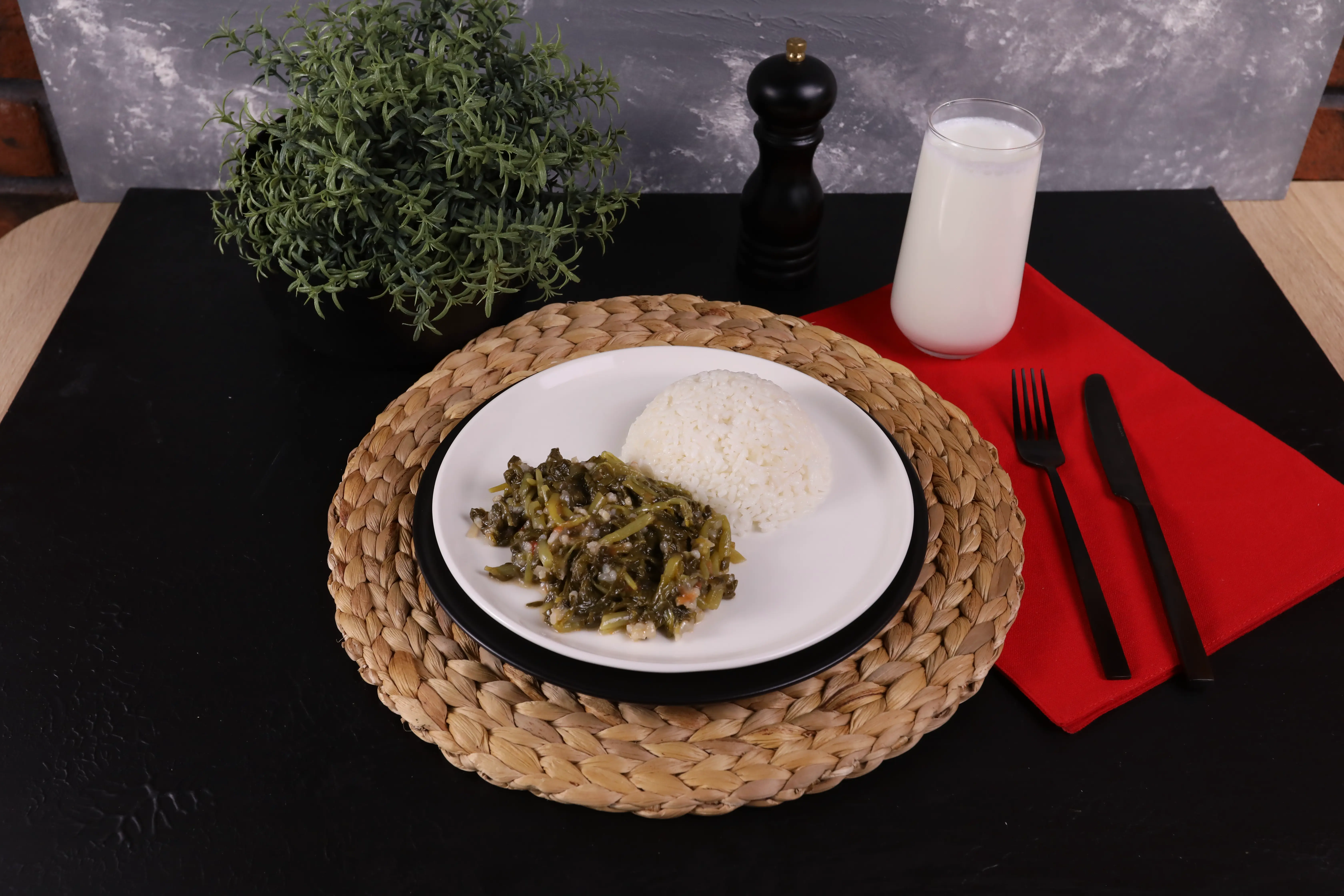 Sevgi Lokantası Ev Yemekleri