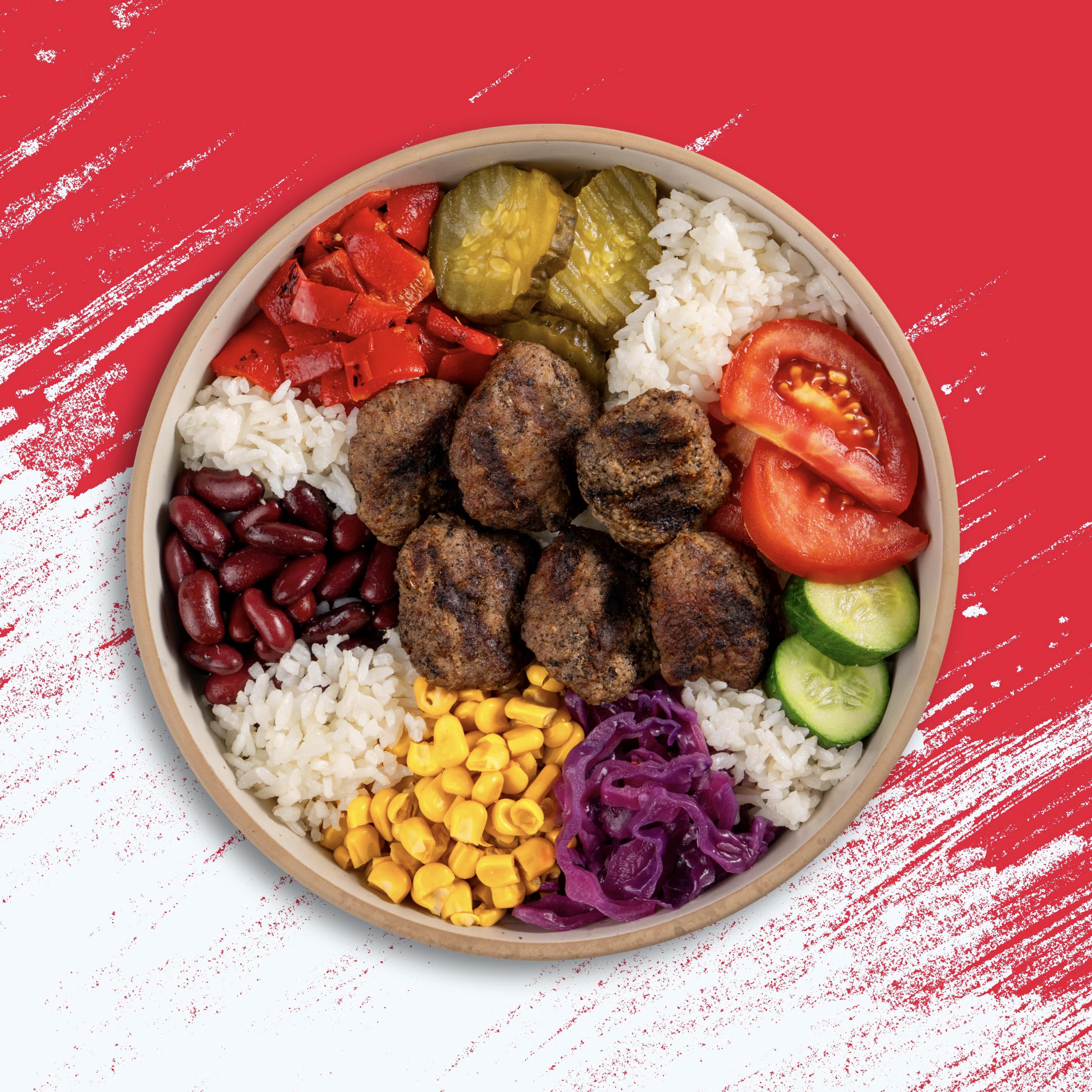 Pilav Üstü Harikalar