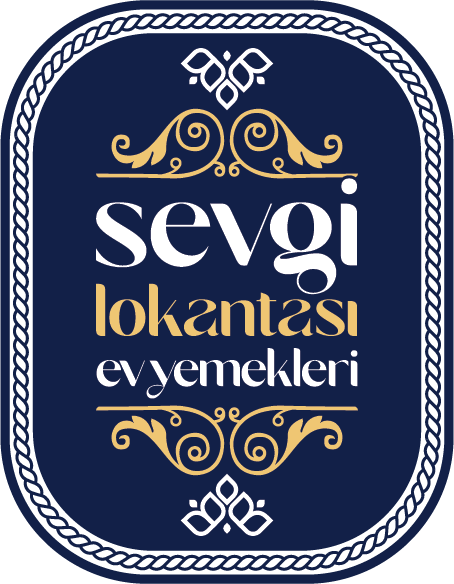 Sevgi Lokantası Ev Yemekleri Logo