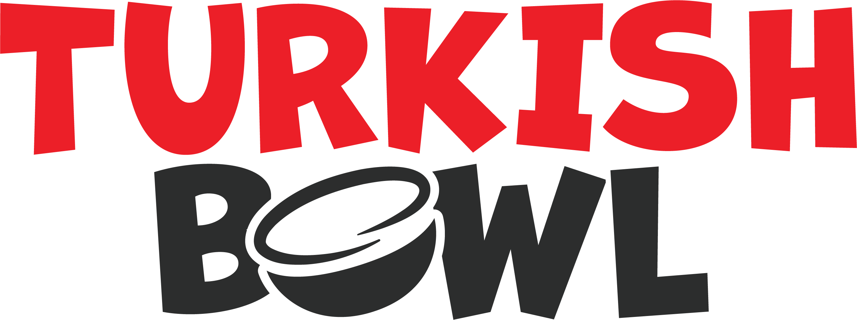 Turkish Bowl Logo
